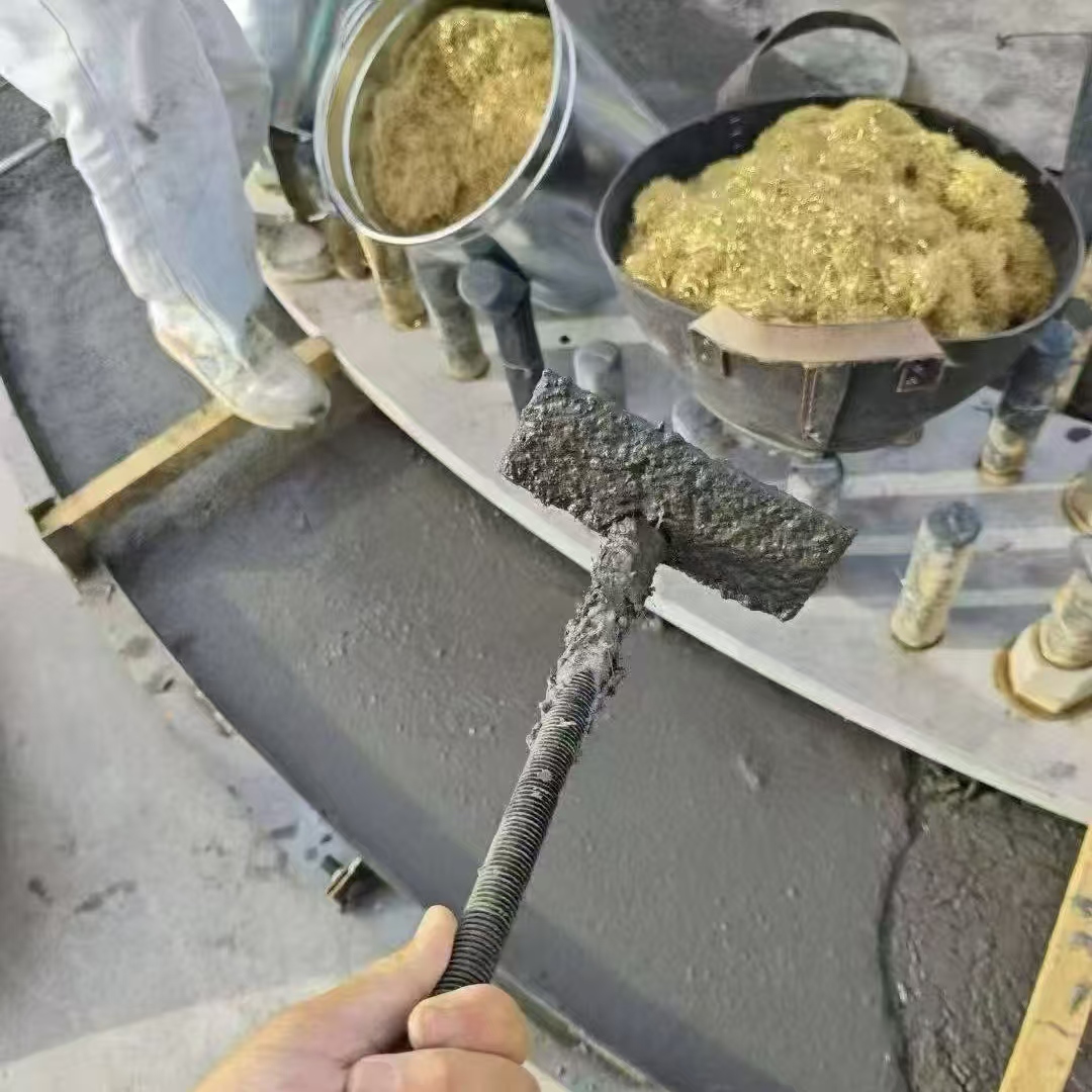 安平C120风电设备基础专用灌浆料