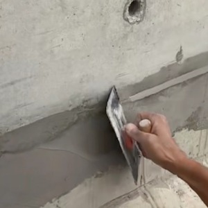 安平P型防护型环氧树脂砂浆